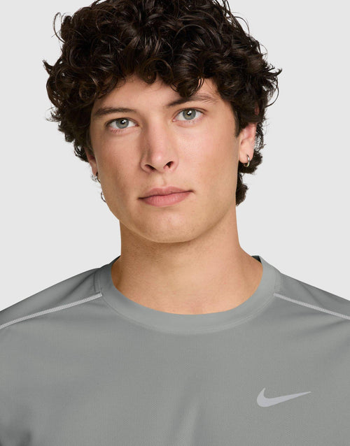 Miler Dri-FIT Short-Sleeve Top