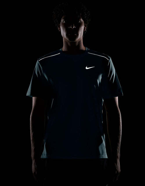 Miler Dri-FIT UV Protection Running Top
