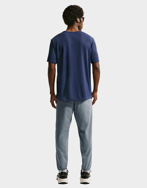 Miler Dri-FIT UV Protection Running Top