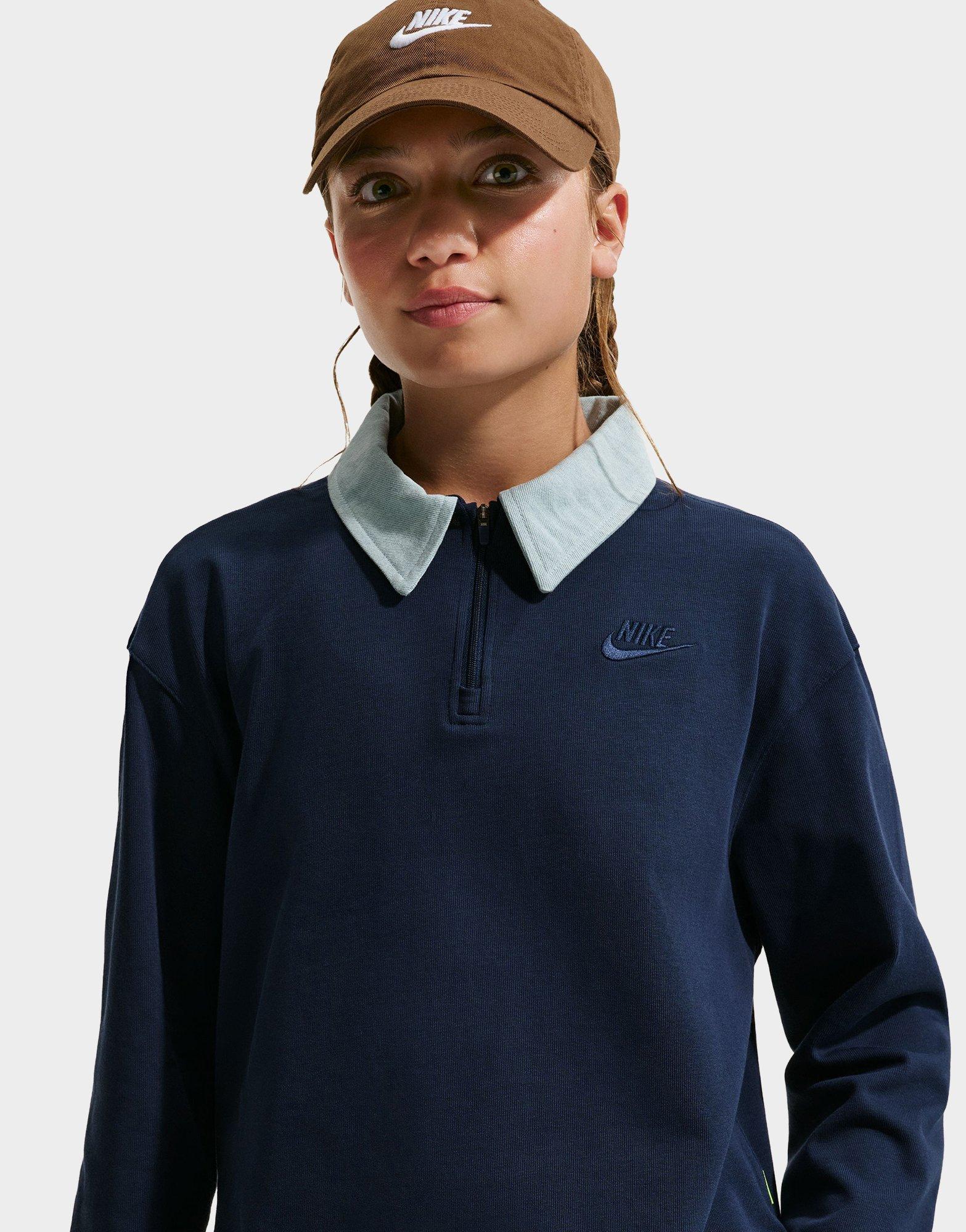 jd nike polo shirt
