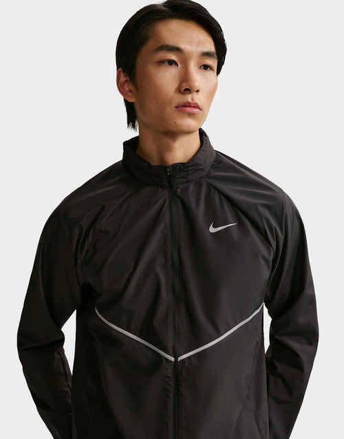 Miler Repel UV Protection Running Jacket