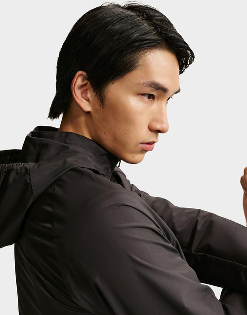Miler Repel UV Protection Running Jacket