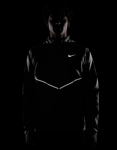 Miler Repel UV Protection Running Jacket