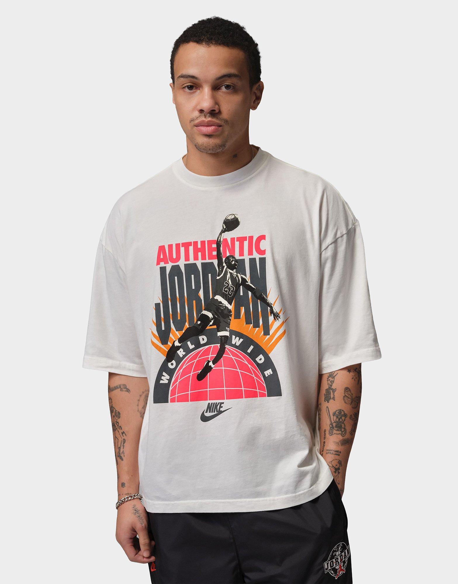 Oversized Reissue T-Shirt