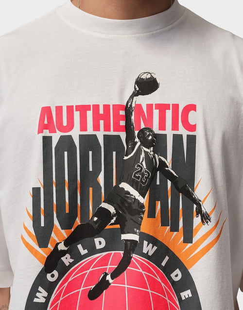 Oversized Reissue T-Shirt