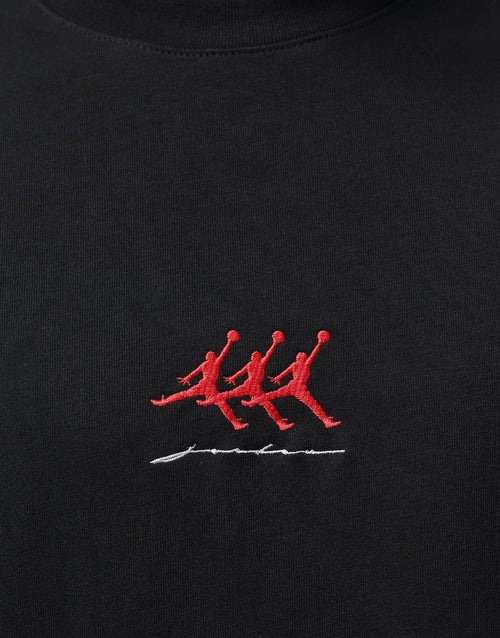 Flight Oversized Graphic T-shirt