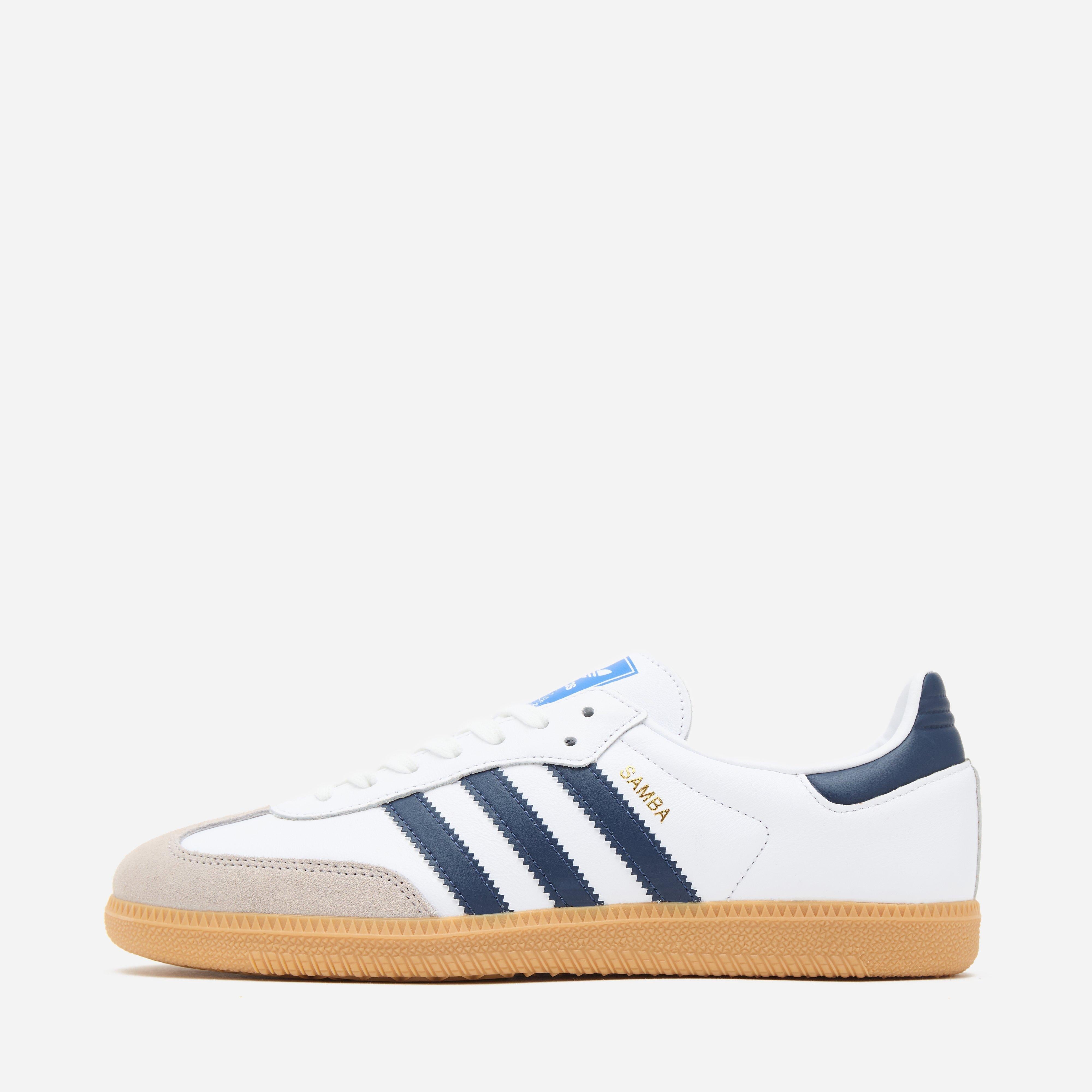 Samba OG