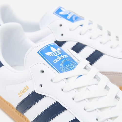 Samba OG