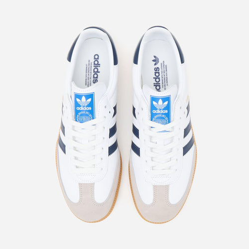 Samba OG