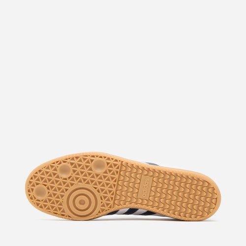 Samba OG