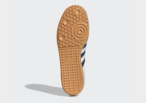 Samba OG