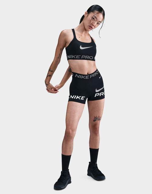 Light-Support Sports Bra
