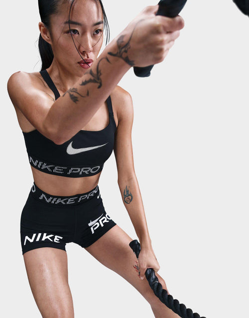 Light-Support Sports Bra