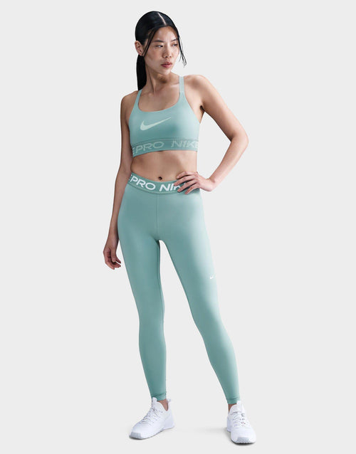 Light-Support Sports Bra