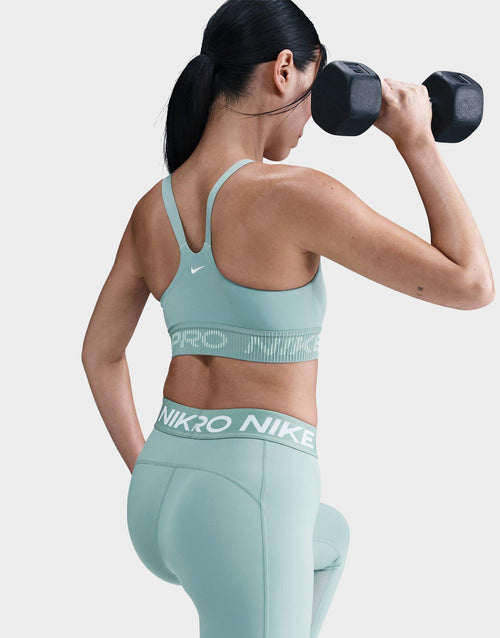 Light-Support Sports Bra