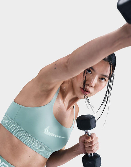 Light-Support Sports Bra