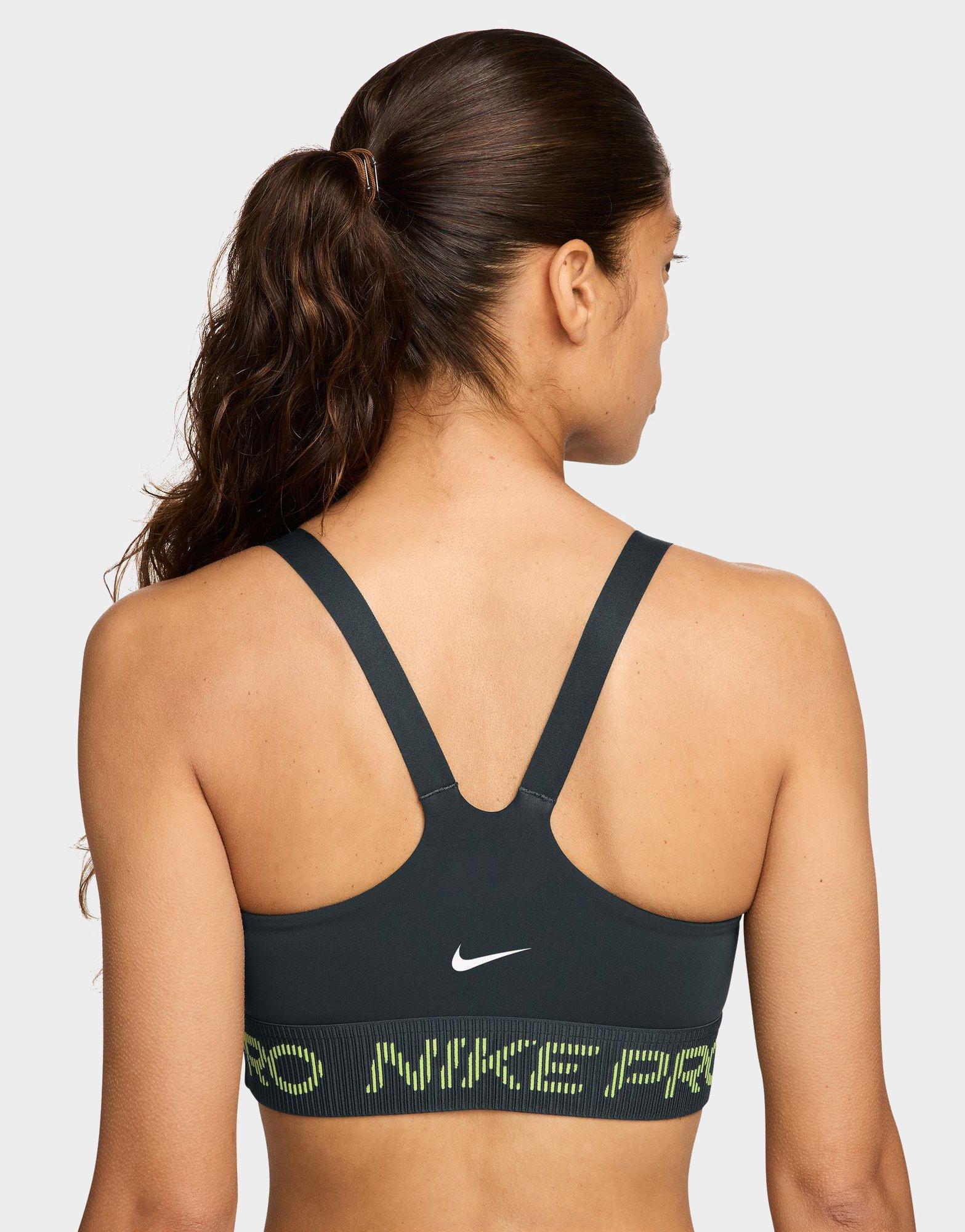 pro indy light support sports bra