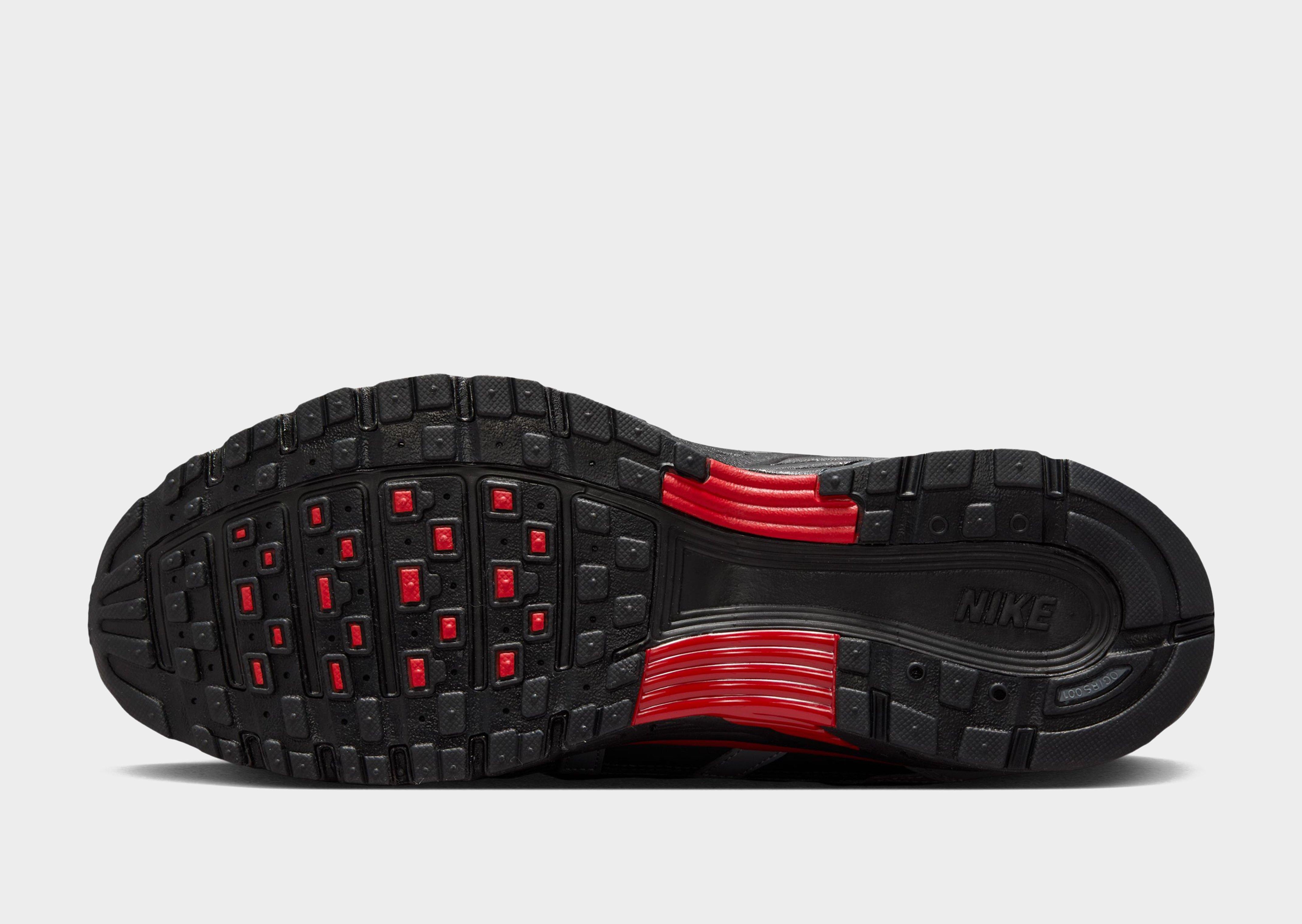 Nike Men's Nike Air Max 2017 Billig Grey Nike P-6000 JD