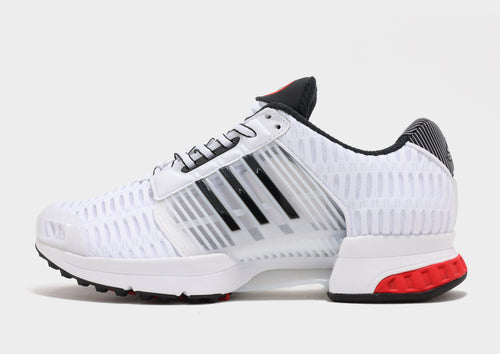White adidas Climacool JD Sports Malaysia - Main Image