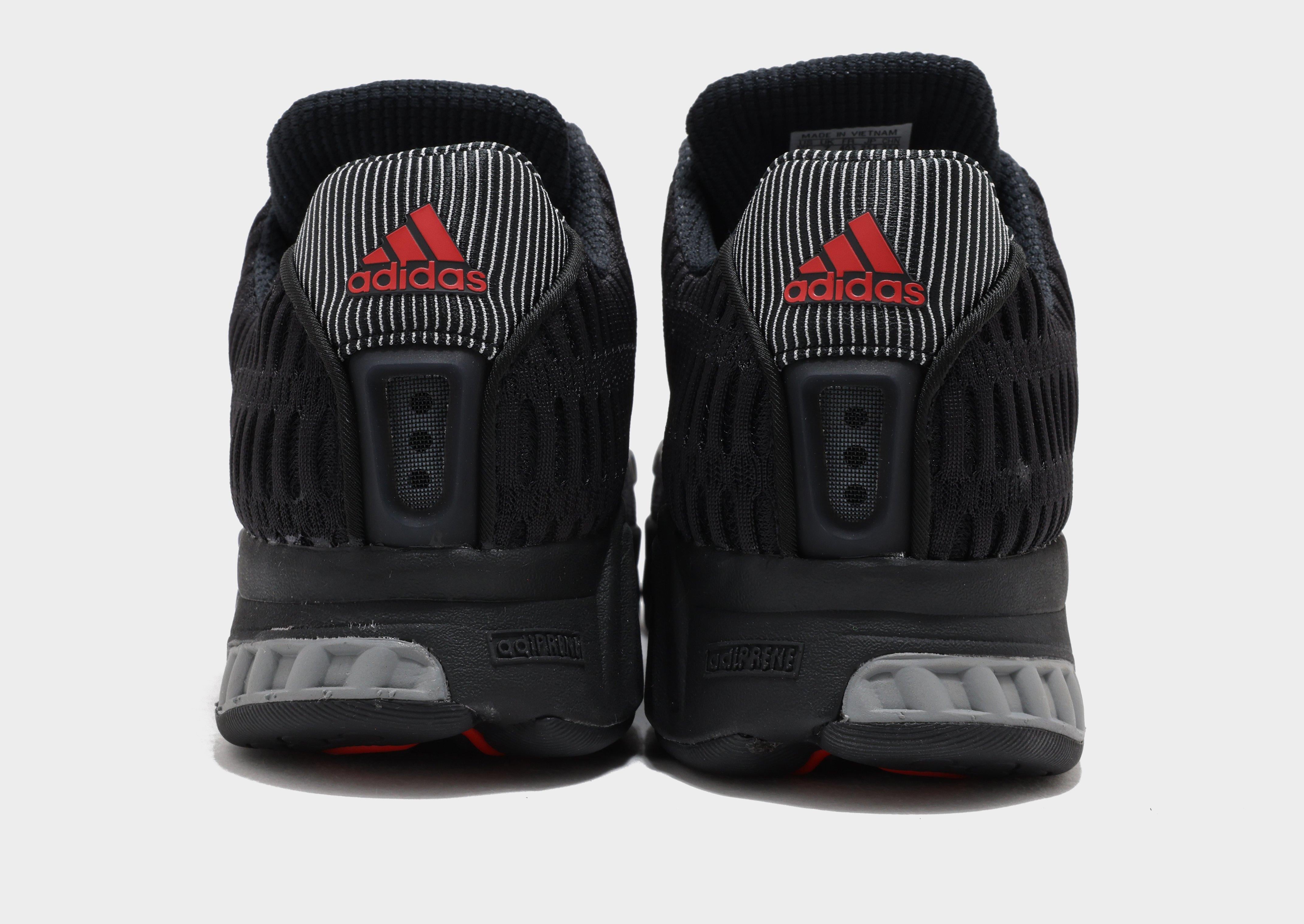 Black adidas Climacool JD Sports Malaysia