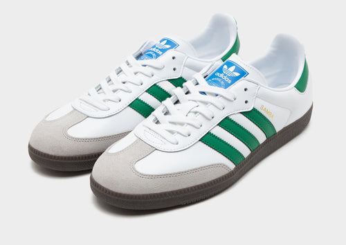 Samba OG