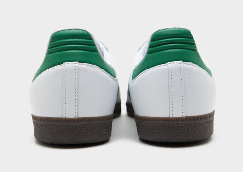 Samba OG