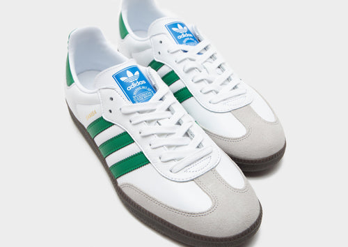Samba OG