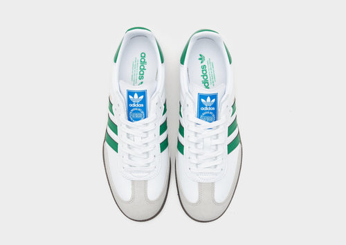 Samba OG