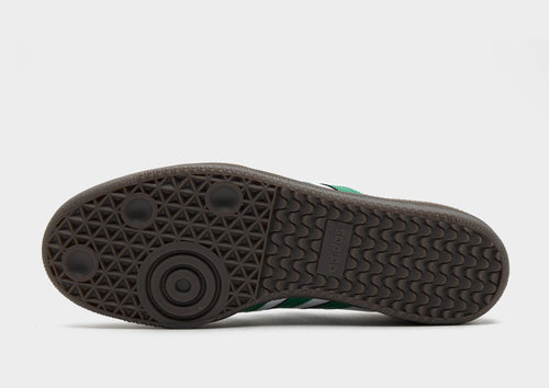 Samba OG