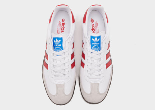 Samba OG