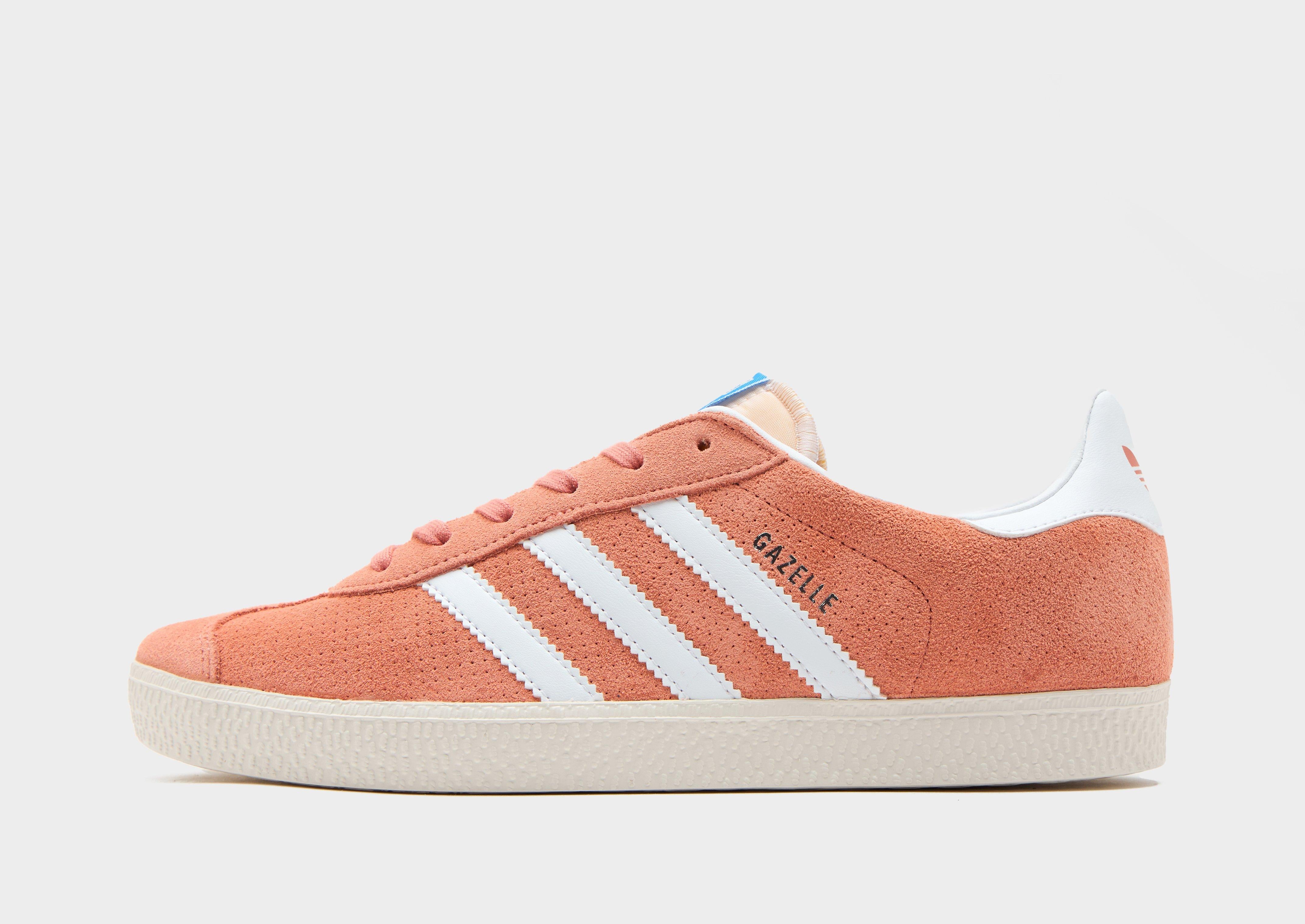 Gazelle Junior's