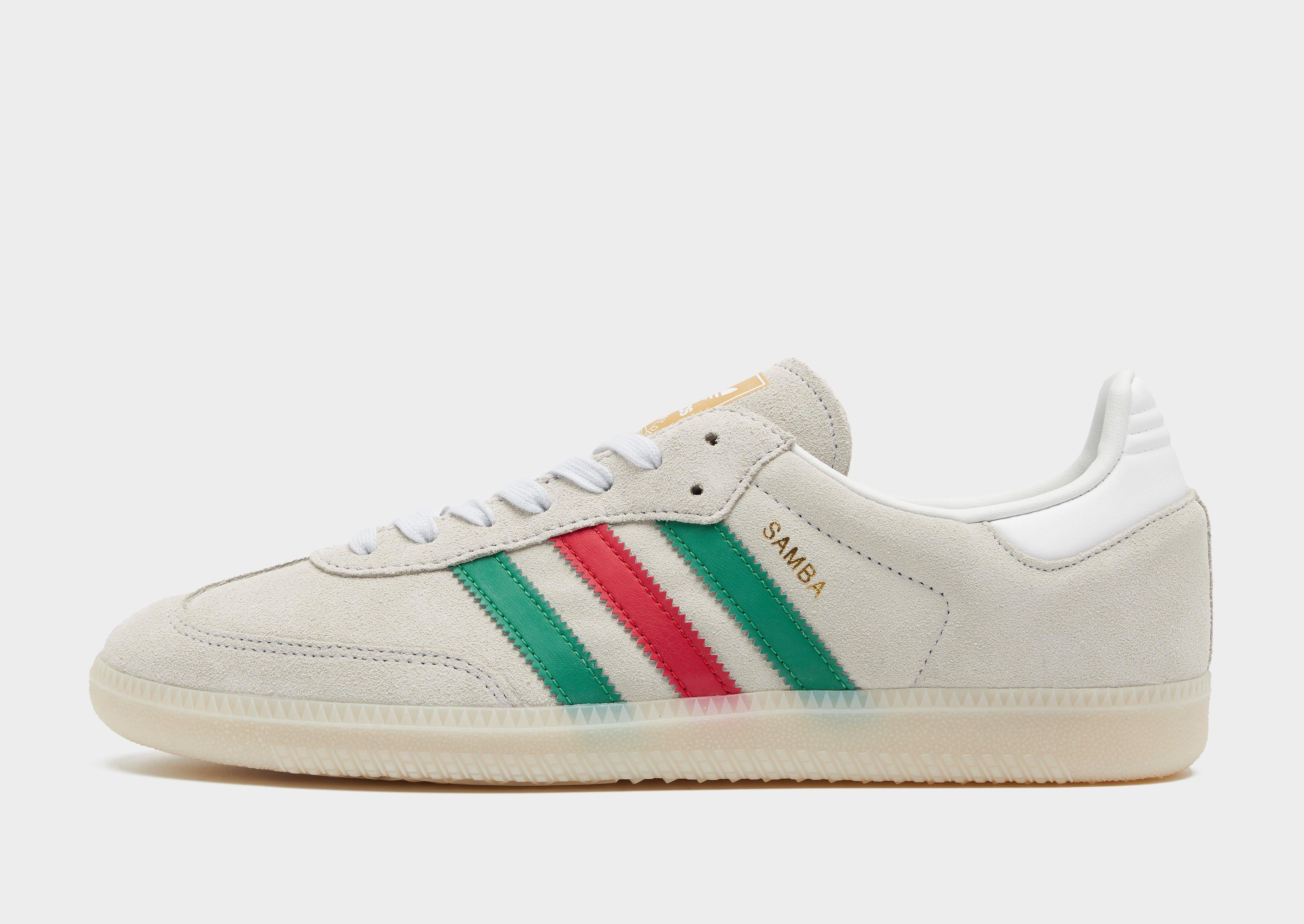 Samba OG