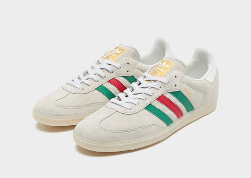Samba OG