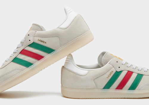Samba OG