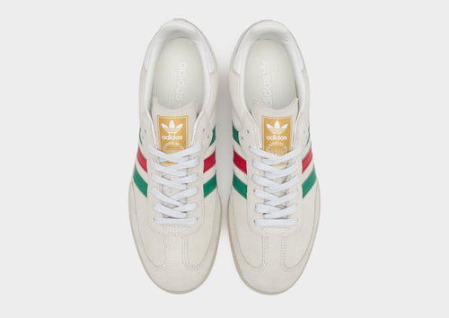 Samba OG