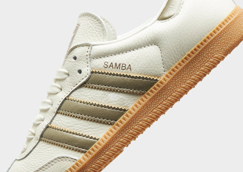 Samba OG Women's