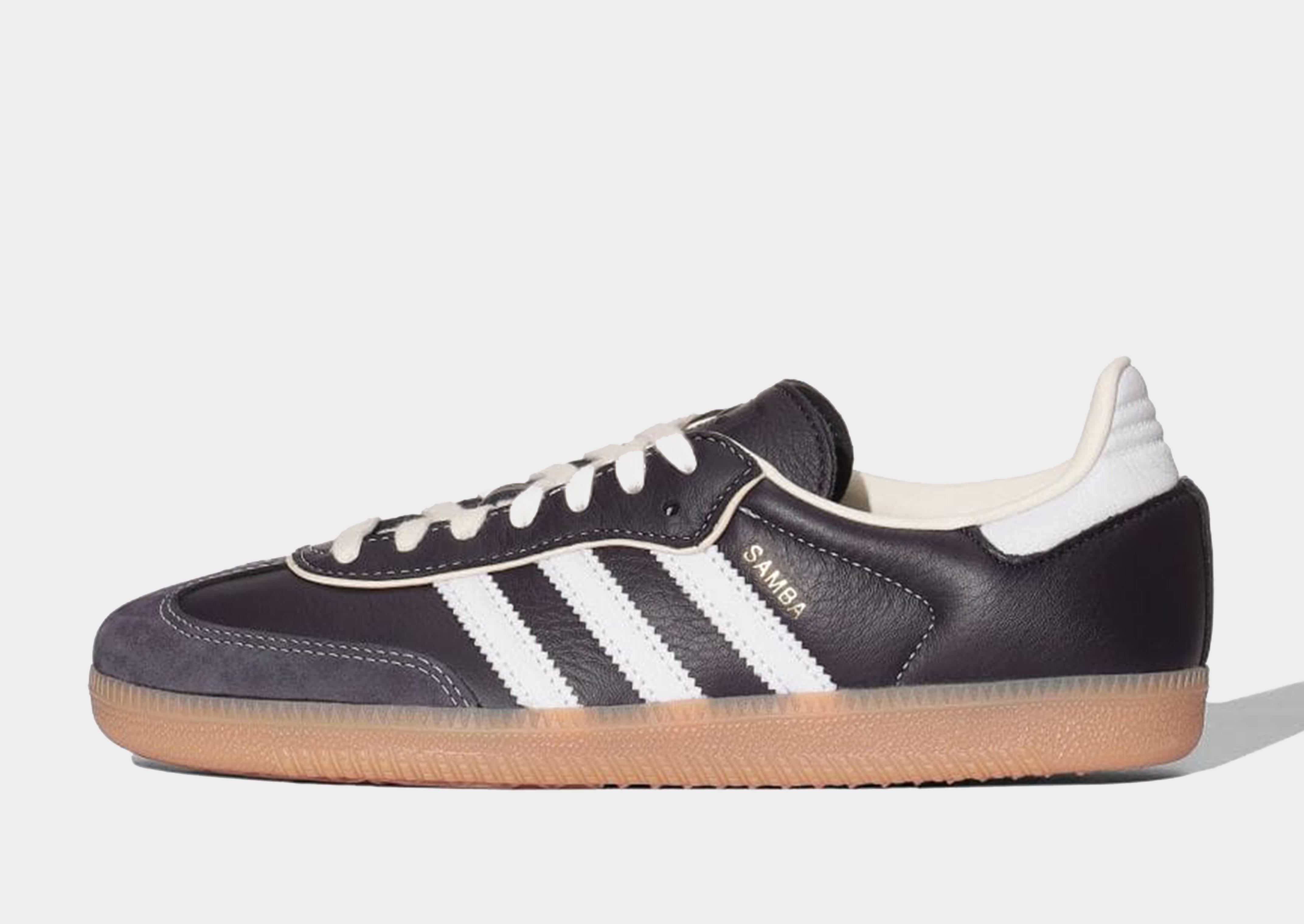 Samba OG Women's