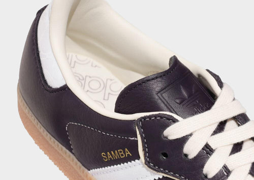 Samba OG Women's