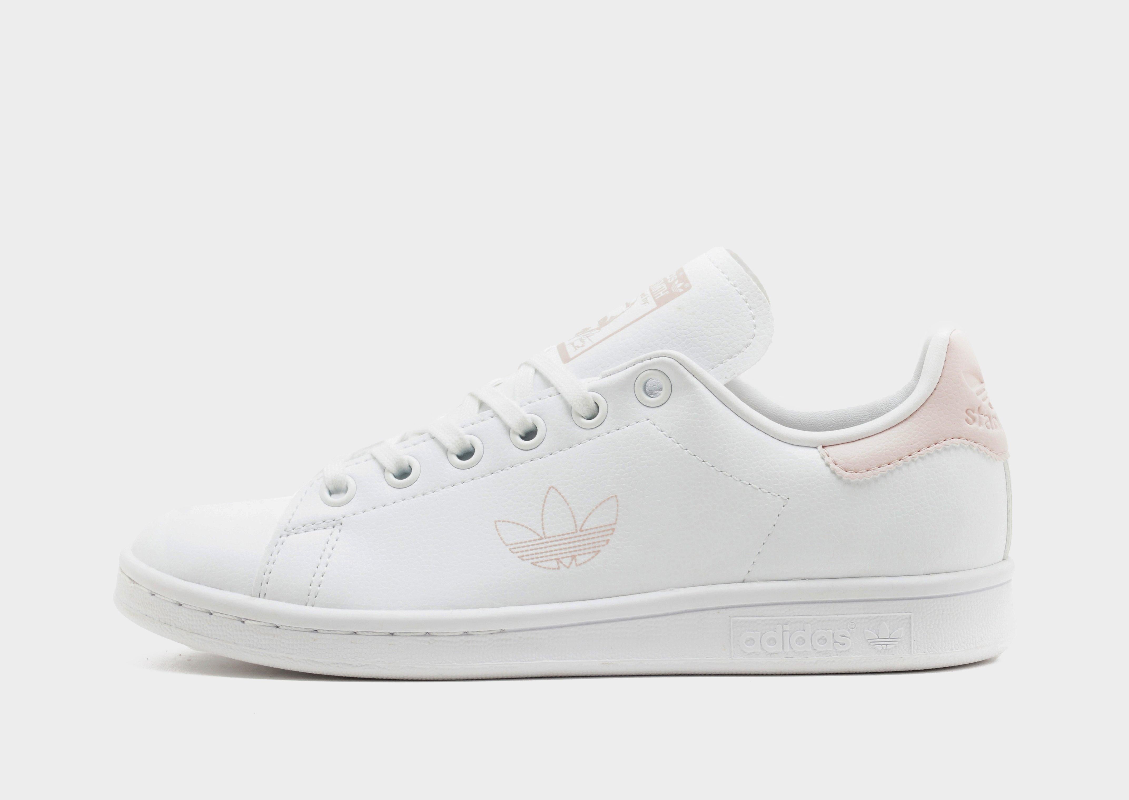 Stan Smith Junior's