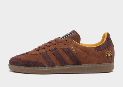 Samba OG