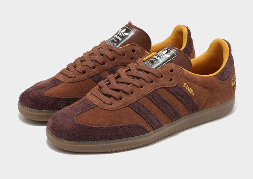 Samba OG