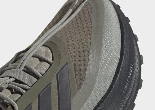 Green adidas Ultraboost 5 TR