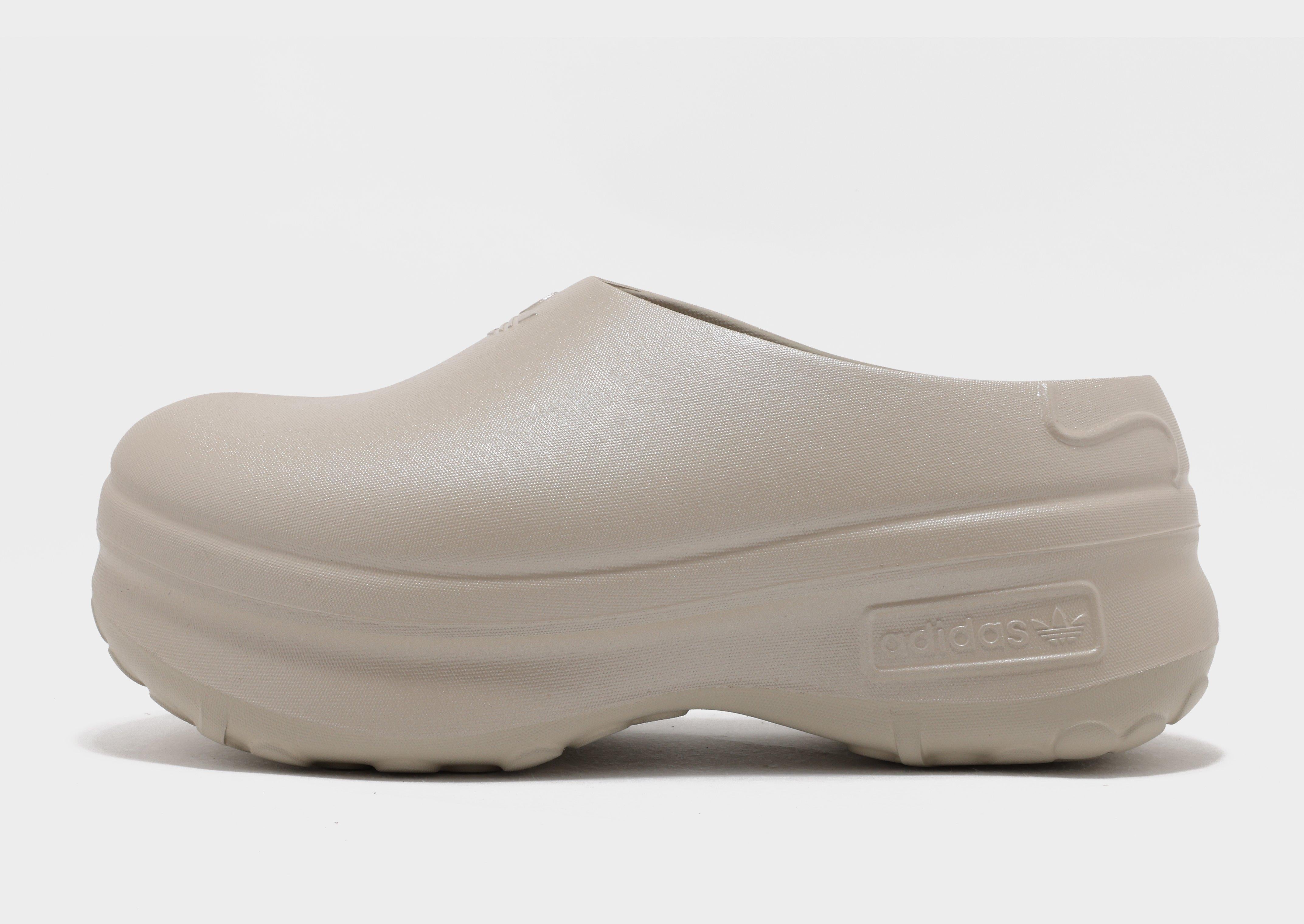 Adifom Stan Smith Mules Slide Women's