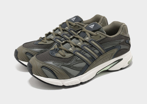 Temper Run 2.0
