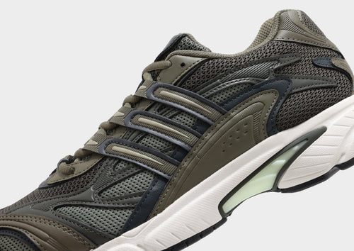 Temper Run 2.0