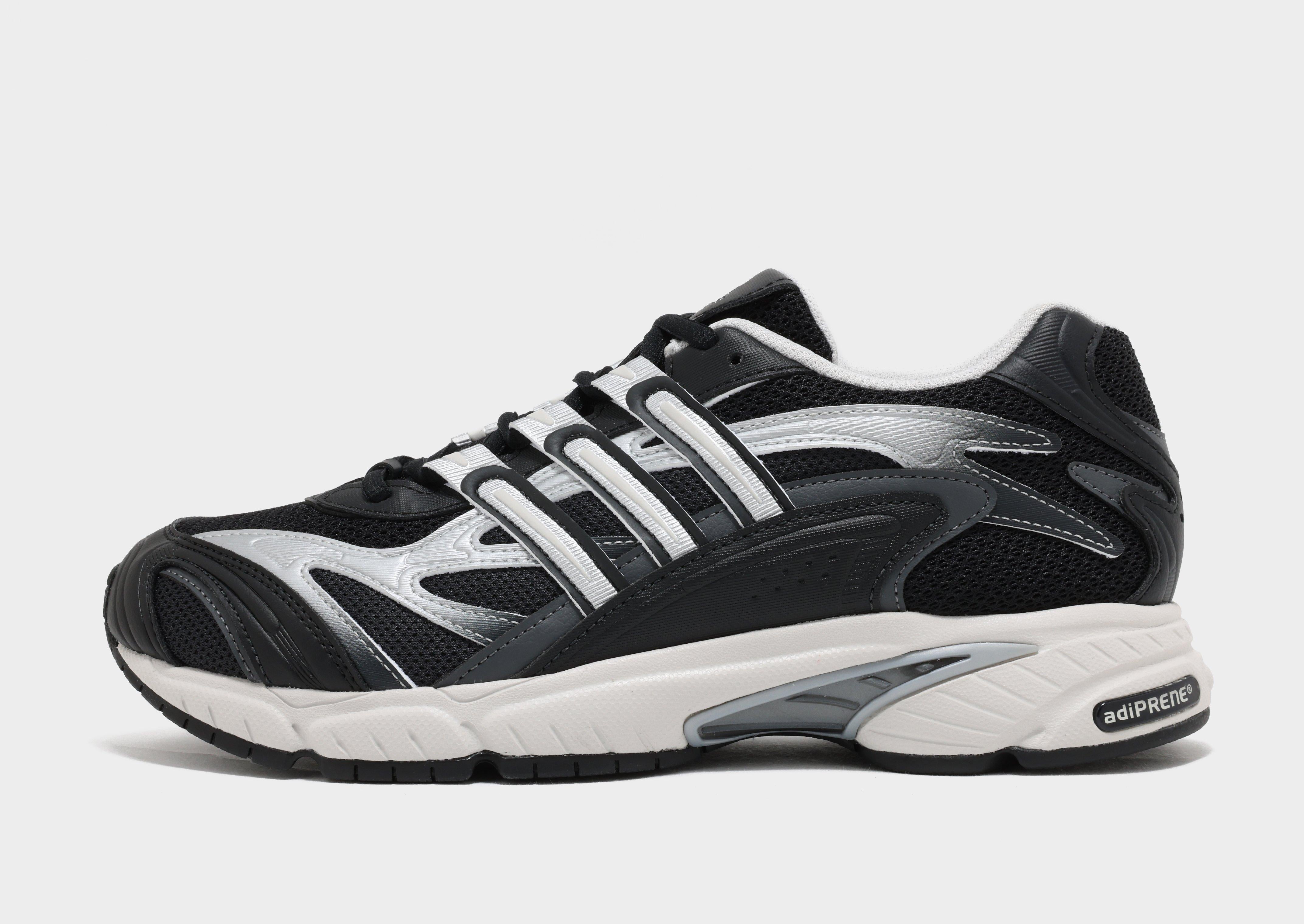 TEMPER RUN 2