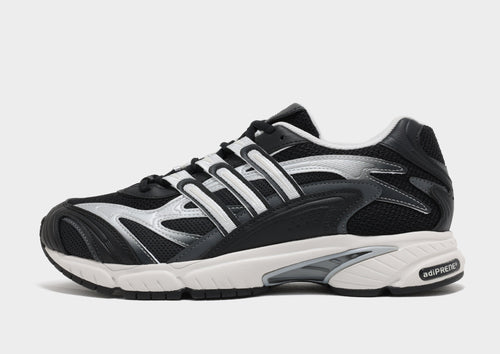 TEMPER RUN 2