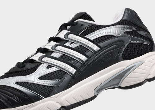 TEMPER RUN 2