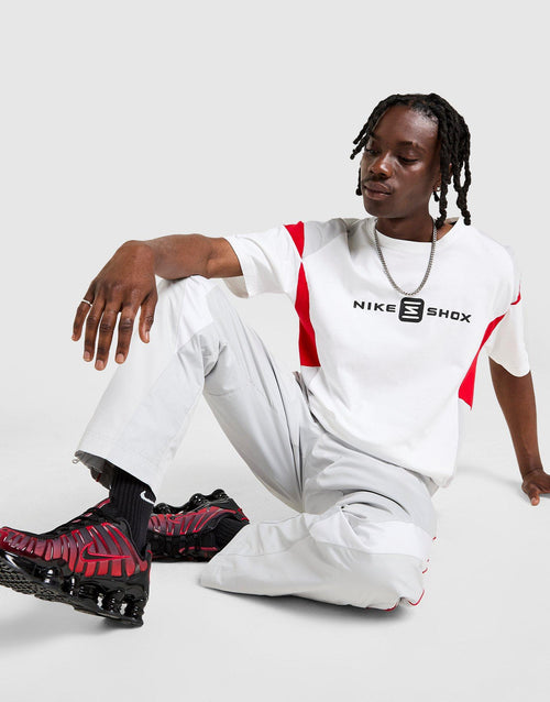 Sportswear Shox T-Shirt