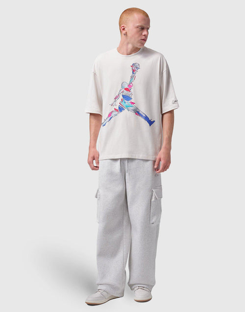 Brooklyn Oversized Graphic T-Shirt